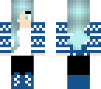 dark blue katelyn