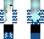 dark blue katelyn