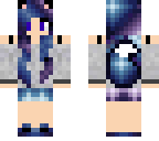 dark galaxy fox