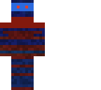 dark spiderman
