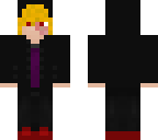 deathnote mello later version