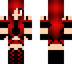 demon girl
