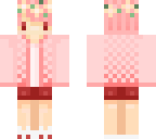 demon pastel