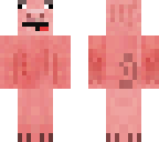 derp pig