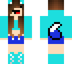 derp wolf girl
