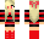 devil girl