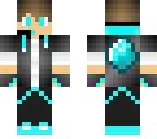 diamond boy