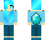 diamond girl