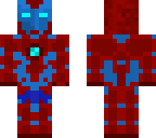 diamond man