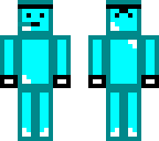 diamond man v4