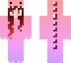 dino girl