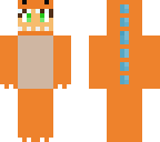 dinosaur skin