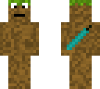 dirt warrior