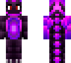dragon girl fixed