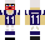 drew bledsoe