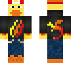 duckduckmongoose