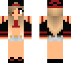 edit cool girl