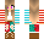 edit girl