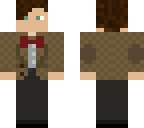 edit matt smith