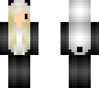 edit of blonde chibi