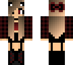 edit of devil girl