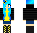 edit of plz read hufflepuff girl
