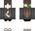 edit of skin