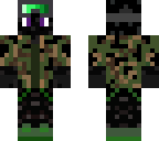 edit ofarmy kid lessened dots