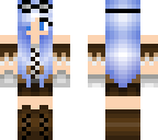 edit pilot girl
