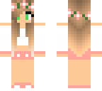 edit summer girl
