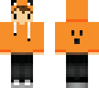 edited boy
