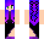 edited dress
