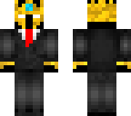 elegant knight