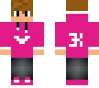 ellkyd hair