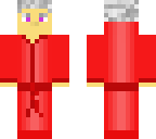 elven mage or elven ninja