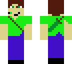 emerald gamer