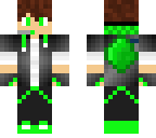 emerald gamer