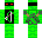 emeraldman