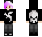 emo boy
