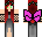 emo fairy