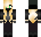 emo girl final