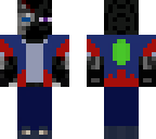 ender nukimus