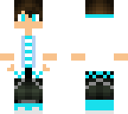 endercraft winter