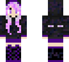 endergirl