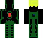 endergoof knight