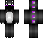 enderman dino