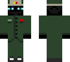 endoslavic army fatigues 1