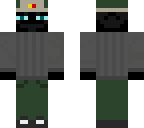 endoslavic army fatigues 2