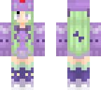 espeon girl