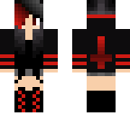 evil tessa